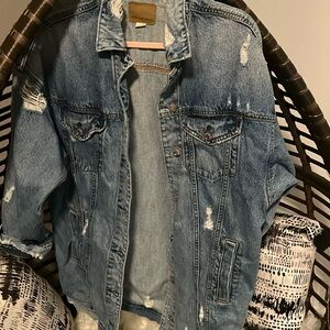 American Eagle Denim jacket